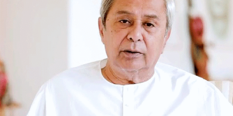 ଚିକିତ୍ସା ପାଇଁ ମୁମ୍ବାଇ ହସ୍ପିଟାଲ ଯିବେ ନବୀନ