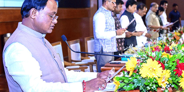 ଆଜିଠାରୁ ଆରମ୍ଭ ହେଲା ‘ଶୂନ ଦୁର୍ଘଟଣା ଦିବସ’