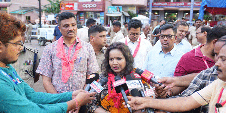 ରଥ ଟ୍ରାଜେଡି: ପ୍ରଶାସନିକ ତଦନ୍ତ ଆରମ୍ଭ