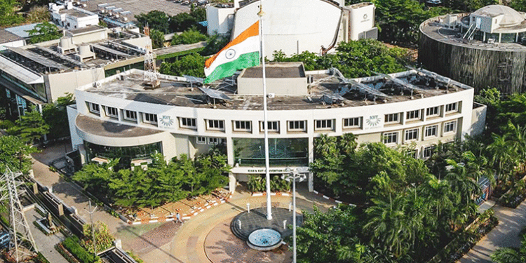 କ୍ୟୁଏସ ବିଶ୍ୱ ବିଶ୍ୱବିଦ୍ୟାଳୟ ରାଙ୍କିଙ୍ଗ ୨୦୨୬: ଓଡ଼ିଶାରେ ଶୀର୍ଷରେ କିଟ୍