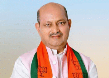 ପୁଣି ବିଜେପି ରାଜ୍ୟ ସଭାପତି ହେବେ ମନମୋହନ ସାମଲ