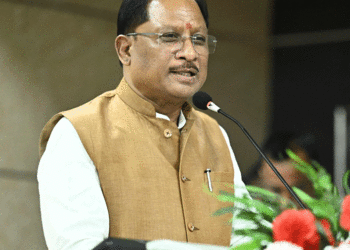 ଅଚ୍ୟୁତ ସାମନ୍ତଙ୍କ କାର୍ଯ୍ୟ ପ୍ରେରଣାଦାୟୀ: ଛତିଶଗଡ଼ ମୁଖ୍ୟମନ୍ତ୍ରୀ
