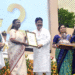 ଆସିକା ଏବଂ ଚିକିଟିକୁ ସ୍ୱଚ୍ଛତା ପୁରସ୍କାର