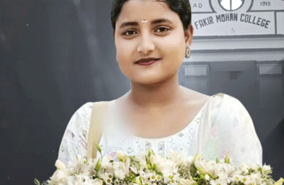 ସୌମ୍ୟାଶ୍ରୀ ମୃତ୍ୟୁ ମାମଲା: ଫ୍ୟାକ୍ଟ ଫାଇଣ୍ଡିଂ କମିଟି ଗଠନ କଲା ୟୁଜିସି