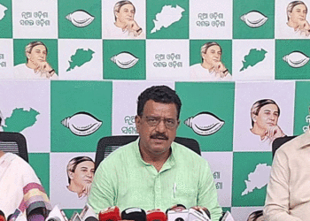 ଗୋଟିଏ ଦିନରେ ତିନି ଜିଲ୍ଲାରେ ଦୁଷ୍କର୍ମ: ବିଜୁ ଜନତା ଦଳ