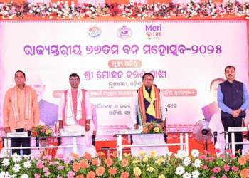 ୨୦୩୬ ସୁଦ୍ଧା ୧୦ ଲକ୍ଷ ‘ସବୁଜ ଜୀବିକା’ ସୃଷ୍ଟି କରାଯିବ : ମୁଖ୍ୟମନ୍ତ୍ରୀ