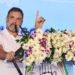 ଭୁବନେଶ୍ବରରେ ଗର୍ଜିଲେ ରାହୁଲ, ଆଦାନୀ-ମୋଦୀଙ୍କୁ ଟାର୍ଗେଟ୍