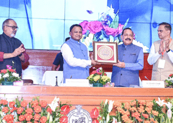 ସୁଶାସନ ପାଇଁ ଏଆଇର ଉପଯୋଗ ହେବ