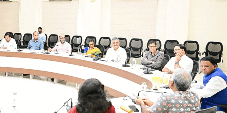 ପ୍ରଧାନମନ୍ତ୍ରୀଙ୍କ ଜନ୍ମଦିନରେ ଓଡିଶାରେ ଲାଗିବ ୭୫ ଲକ୍ଷ ଗଛ