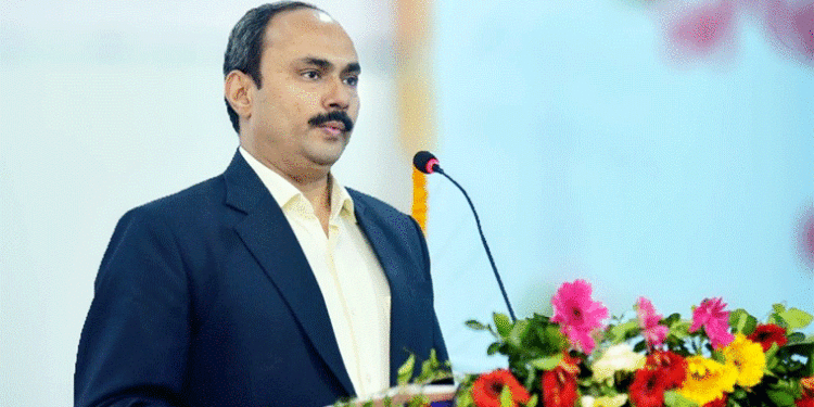 ଏକାଥରକେ ୪୭ ଆଇଏଏସ୍‌ଙ୍କ ବଦଳି
