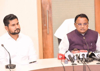 ରାଜ୍ୟରେ ଛାତ୍ରୀଙ୍କୁ ସୁରକ୍ଷା ଯୋଗାଇବ ‘ଶକ୍ତିଶ୍ରୀ’