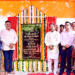 ଅତ୍ୟାଧୁନିକ ସମନ୍ବିତ ମତ୍ସ୍ୟଚାଷୀ ପ୍ରଶିକ୍ଷଣ କେନ୍ଦ୍ରର ଭିତ୍ତିପ୍ରସ୍ତର ସ୍ଥାପନ