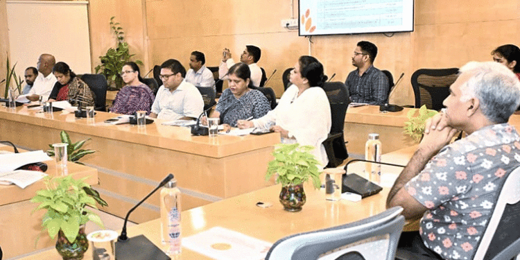 ଜୟପୁରରୁ ସୁଭଦ୍ରା ତୃତୀୟ କିସ୍ତି ଅର୍ଥ ବାଣ୍ଟିବେ ମୁଖ୍ୟମନ୍ତ୍ରୀ