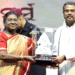 କଳିଙ୍ଗ ରତ୍ନ ପୁରସ୍କାର-୨୦୨୪ ପ୍ରଦାନ କଲେ ରାଷ୍ଟ୍ରପତି
