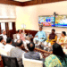 କେନ୍ଦ୍ର ମନ୍ତ୍ରୀ ପ୍ରହଲ୍ଲାଦ ଯୋଶୀଙ୍କୁ ସାକ୍ଷାତ କଲେ ଉପମୁଖ୍ୟମନ୍ତ୍ରୀ ସିଂହଦେଓ