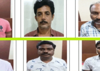 ଓଟିଇଟି ପ୍ରଶ୍ନପତ୍ର ଲିକ୍‌ ମାମଲା: ବନ୍ଧା ହେଲେ ୬ ଜଣ ଅଭିଯୁକ୍ତ