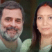 ବିଜେଡି ଛାଡ଼ି ହାତ ଧରିଲେ ସୁନୀତା ବିଶ୍ୱାଳ