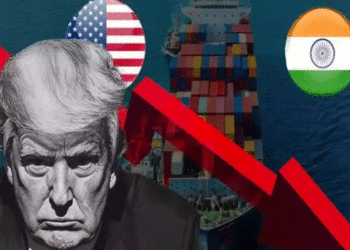 ଭାରତ ଉପରେ ୨୫% ଶୁଳ୍କ ଲଗାଇଲେ ଟ୍ରମ୍ପ୍‌