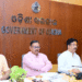 ବାରିପଦାରେ ସହରାଞ୍ଚଳ ବିକାଶ ପାଇଁ ରଣନୀତି