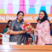 ସୁରକ୍ଷିତ ଓ ମର୍ଯ୍ୟାଦାପୂର୍ଣ୍ଣ କର୍ମକ୍ଷେତ୍ର ପାଇଁ ଆମ ସରକାର ପ୍ରତିବଦ୍ଧ : ଉପମୁଖ୍ୟମନ୍ତ୍ରୀ ଶ୍ରୀମତୀ ପରିଡା