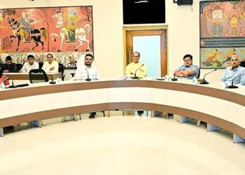 ଭୁବନେଶ୍ୱର ମେଟ୍ରୋ ପ୍ରକଳ୍ପ ନେଇ ମନ୍ତ୍ରୀସ୍ତରୀୟ ସବ୍ କମିଟିର ପ୍ରଥମ ବୈଠକ