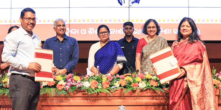 ଅଗଷ୍ଟ ୧ ରୁ ୧୫ ଯାଏଁ “ଆସ ଯିବା ଅଙ୍ଗନବାଡି” ଅଭିଯାନ