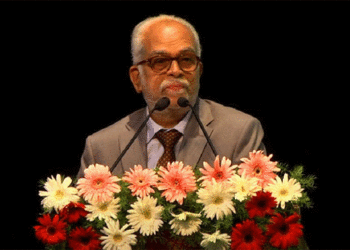 ବି.ସୁଦର୍ଶନ ରେଡ୍ଡୀ ହେଲେ ଇଣ୍ଡି ବ୍ଲକ୍‌ର ଉପରାଷ୍ଟ୍ରପତି ପ୍ରାର୍ଥୀ