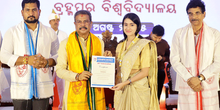 ଗବେଷଣା ମାଧ୍ୟମରେ ନବସୃଜନର କଳ୍ପନା କରିବା