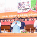 ଦୁର୍ନୀତିରୁ ଦୂରରେ ରହିବାକୁ ଅଧିକାରୀ ମାନଙ୍କୁ ସତର୍କ କରାଇଲେ ମୁଖ୍ୟମନ୍ତ୍ରୀ