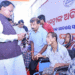 ମୁଖ୍ୟମନ୍ତ୍ରୀଙ୍କ ୧୪ତମ ପାଳି ଅଭିଯୋଗ ଶୁଣାଣି