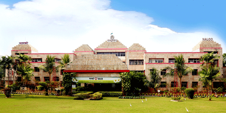 ନାଲକୋ ଆର୍ଥିକ ବର୍ଷ ୨୦୨୫ – ୨୬ ର ପ୍ରଥମ ତ୍ରୈମାସିକ ଫଳାଫଳ: ୭୭% ଅଭିବୃଦ୍ଧି ସହ ୧୦୬୪ କୋଟି ଟଙ୍କାର ନିଟ ଲାଭ