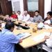 ବନ୍ୟା ସ୍ଥିତିର ସମୀକ୍ଷା କଲେ ରାଜ୍ୟପାଳ