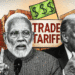 ଭାରତ ଉପରେ ଆଉ ୨୫% ଟାରିଫ ଲଗାଇଲେ ଟ୍ରମ୍ପ
