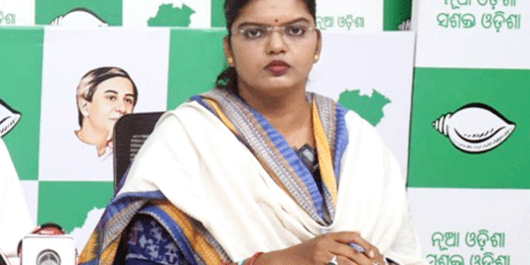 ନାରୀ ନିର୍ଯାତନା ବଢୁଥିବାବେଳେ ସରକାର ଅସହାୟ: ବିଜେଡ଼ି