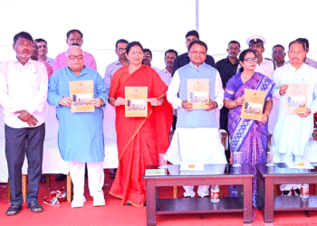 ବିଧାନସଭା ପରିସରରେ ପଣ୍ଡିତ ନୀଳକଣ୍ଠ ଦାସଙ୍କ ଜୟନ୍ତୀ ପାଳିତ