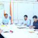 ସ୍ୱାସ୍ଥ୍ୟ ବିଭାଗର ସମୀକ୍ଷା କଲେ ମୁଖ୍ୟମନ୍ତ୍ରୀ