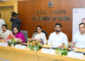 ଇଗ୍ନୋ ଡିଇସିଇ ପାଠ୍ୟକ୍ରମର ଓଡ଼ିଆ ପୁସ୍ତକ ଉନ୍ମୋଚିତ