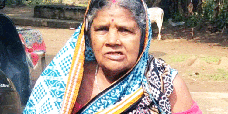 ବରିଷ୍ଠ ସାମ୍ୱାଦିକ ଜ୍ଞାନରଞ୍ଜନ ଦାସଙ୍କ ମାତୃ ବିୟୋଗ