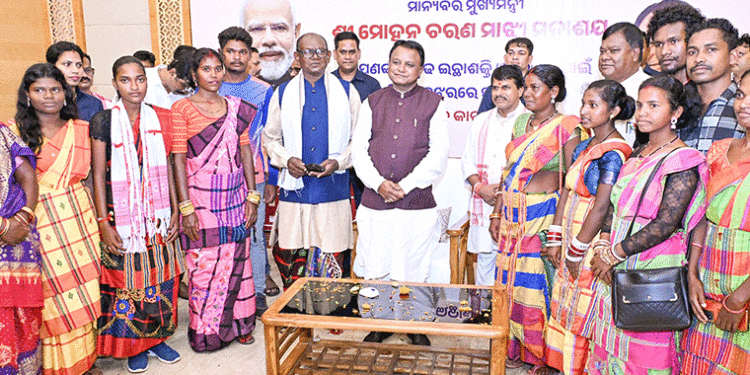 କେନ୍ଦୁଝର ଜିଲ୍ଲାରେ ସ୍ଥାପିତ ହେବ ରାଜ୍ୟର ଦ୍ୱିତୀୟ ବୃହତ ଇସ୍ପାତ କାରଖାନା