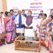 କେନ୍ଦୁଝର ଜିଲ୍ଲାରେ ସ୍ଥାପିତ ହେବ ରାଜ୍ୟର ଦ୍ୱିତୀୟ ବୃହତ ଇସ୍ପାତ କାରଖାନା