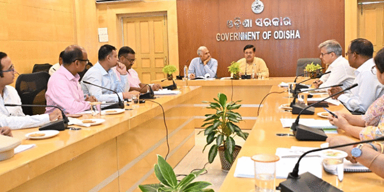 ପ୍ରତ୍ୟେକ ଜିଲ୍ଲାରେ ହେବ ମଡେଲ ନିଶା ନିବାରଣ କେନ୍ଦ୍ର