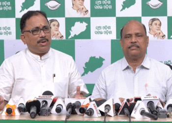 ମହିଳା ଅସୁରକ୍ଷିତ ନେଇ ଓଡ଼ିଶା ନିନ୍ଦିତ, ରାଜ୍ୟ ସରକାର ସୁଭଦ୍ରା ପ୍ରଚାରରେ ବ୍ୟସ୍ତ: ବିଜେଡି