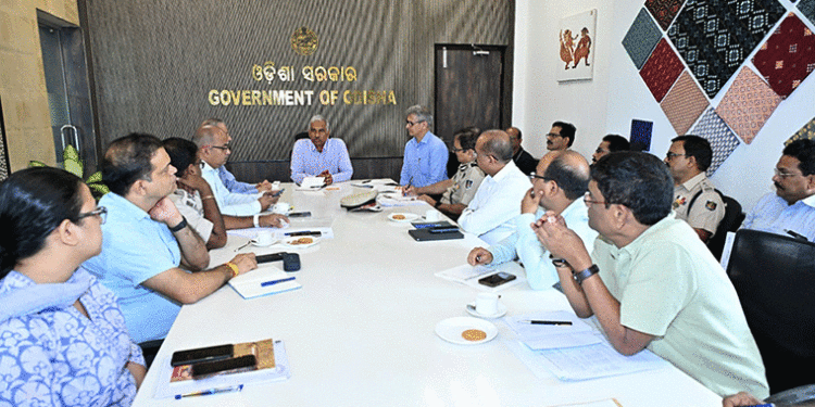 ନିଶା ମୁକ୍ତି ପାଇଁ ବଡ଼ ପଦକ୍ଷେପ: ଜୋରଦାର କରାଯିବ ବ୍ରାଉନସୁଗାର ଧରପଗଡ଼
