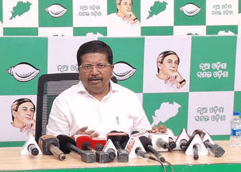 ସାର ଯୋଗାଣରେ ବ୍ୟତିକ୍ରମ ସ୍ପଷ୍ଟ: ବିଜେଡି