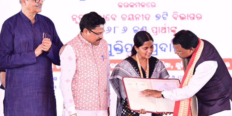ସଚ୍ଚୋଟତାକୁ ୱାର୍କ କଲ୍‌ଚରର ଅବିଚ୍ଛେଦ୍ୟ ଅଙ୍ଗ ବନାନ୍ତୁ: ମୁଖ୍ୟମନ୍ତ୍ରୀ