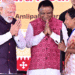 ବିଏସ୍‌ଏନ୍‌ଏଲ୍‌ ୪ ଜି ସେବାର ଶୁଭାରମ୍ଭ କଲେ ମୋଦୀ