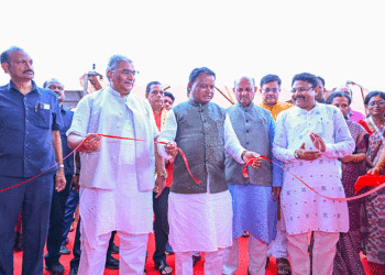 ‘ସୁସ୍ଥ ନାରୀ-ସଶକ୍ତ ପରିବାର ଅଭିଯାନରେ ରାଜ୍ୟର ଦେଢ଼ କୋଟି ମହିଳା ଉପକୃତ ହେବେ’