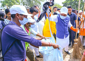 ଅଳିଆରୁ ପ୍ରସ୍ତୁତ ହେବ ଏନର୍ଜି ଆଉ କୋଇଲା: ମୁଖ୍ୟମନ୍ତ୍ରୀ
