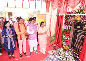 ଭୁବନେଶ୍ୱର ହେବ ବିଶ୍ୱସ୍ତରୀୟ ସହର: ନଗର ଉନ୍ନୟନ ମନ୍ତ୍ରୀ