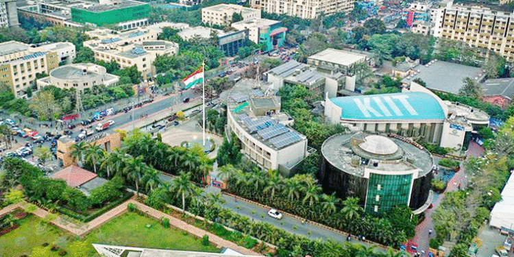 ୨୬ରୁ କିଟ୍‍ ବିଶ୍ୱବିଦ୍ୟାଳୟର ୨୧ତମ ସମାବର୍ତ୍ତନ